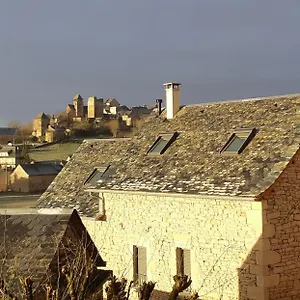Du Barry Gabriac (Aveyron)