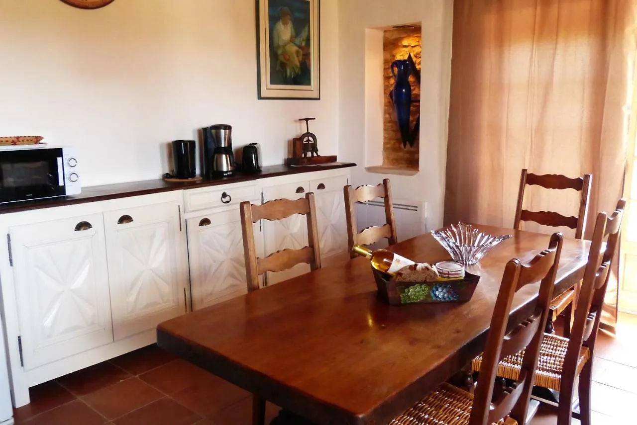 Gîte l'Orée du bois - maison individuelle avec jacuzzi privé Frayssinet-le-Gélat