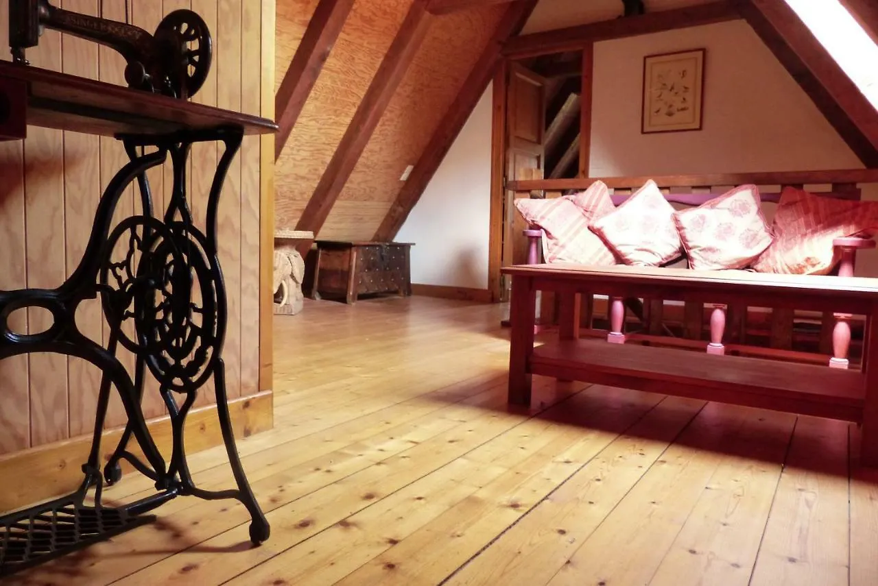 Hébergement de vacances Gîte l'Orée du bois - maison individuelle avec jacuzzi privé Frayssinet-le-Gélat