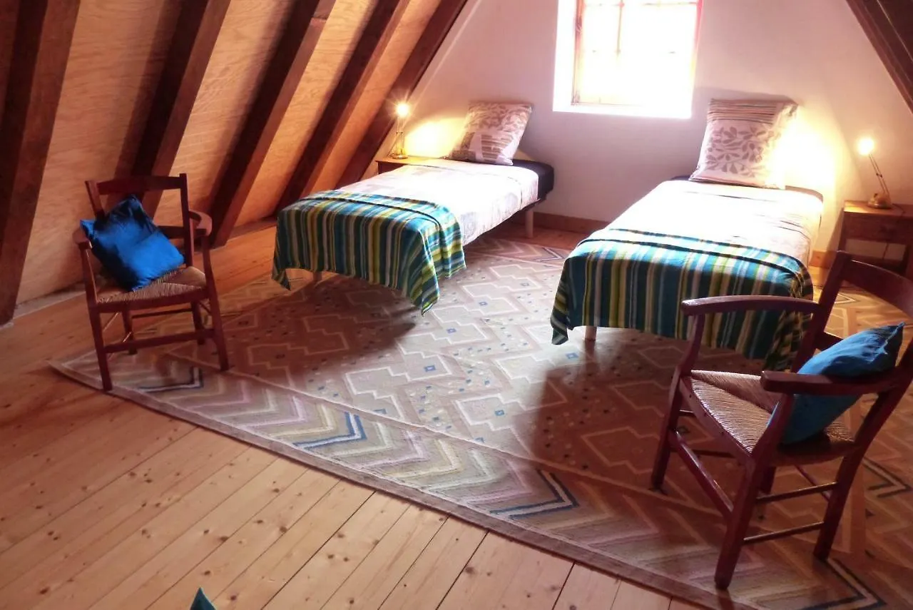 Gîte l'Orée du bois - maison individuelle avec jacuzzi privé Frayssinet-le-Gélat France