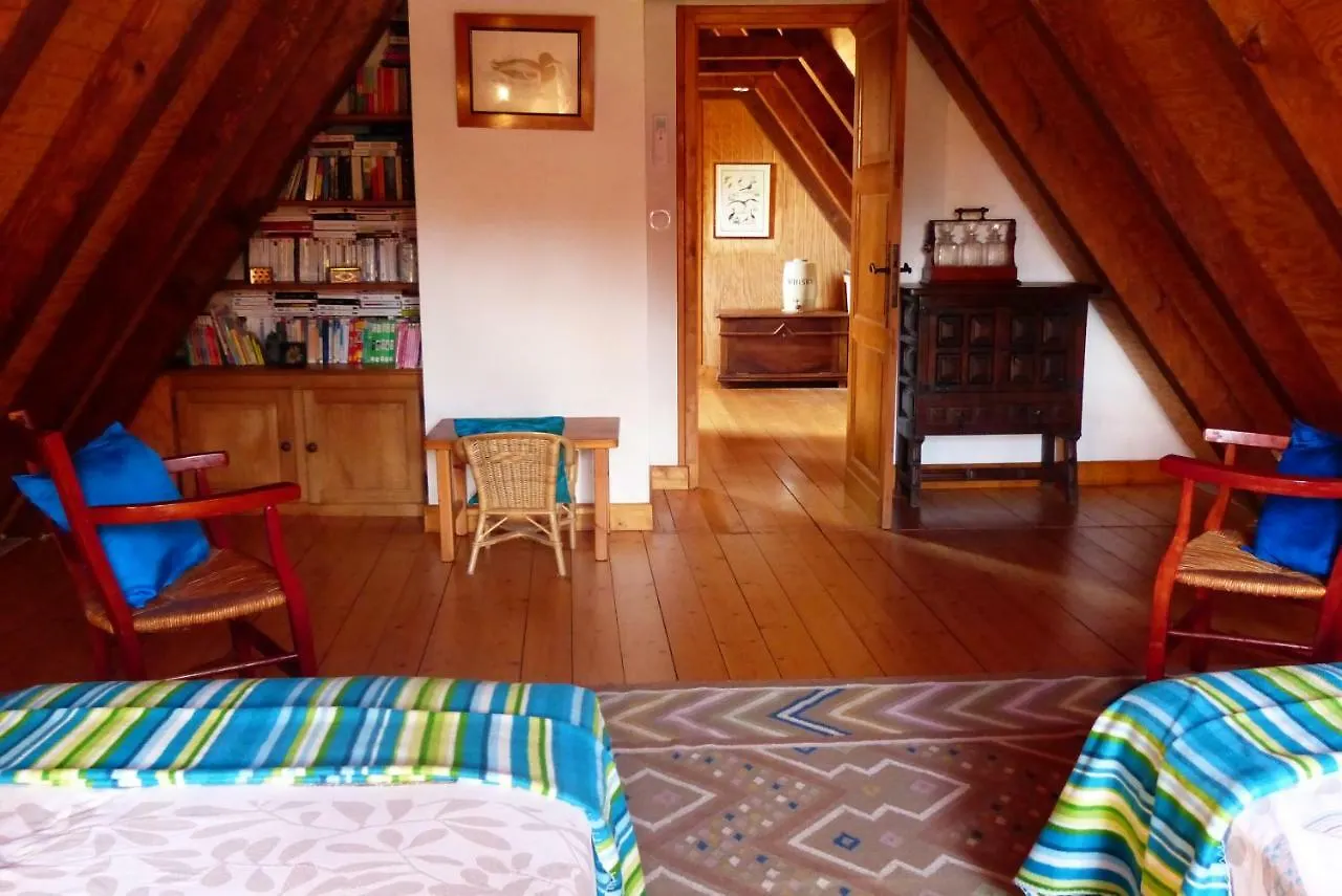Hébergement de vacances Gîte l'Orée du bois - maison individuelle avec jacuzzi privé Frayssinet-le-Gélat
