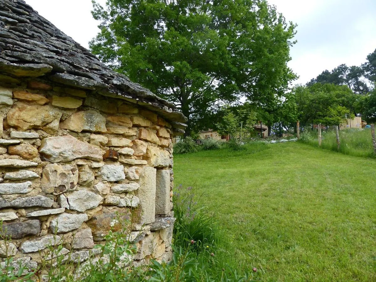 Gîte l'Orée du bois - maison individuelle avec jacuzzi privé Frayssinet-le-Gélat